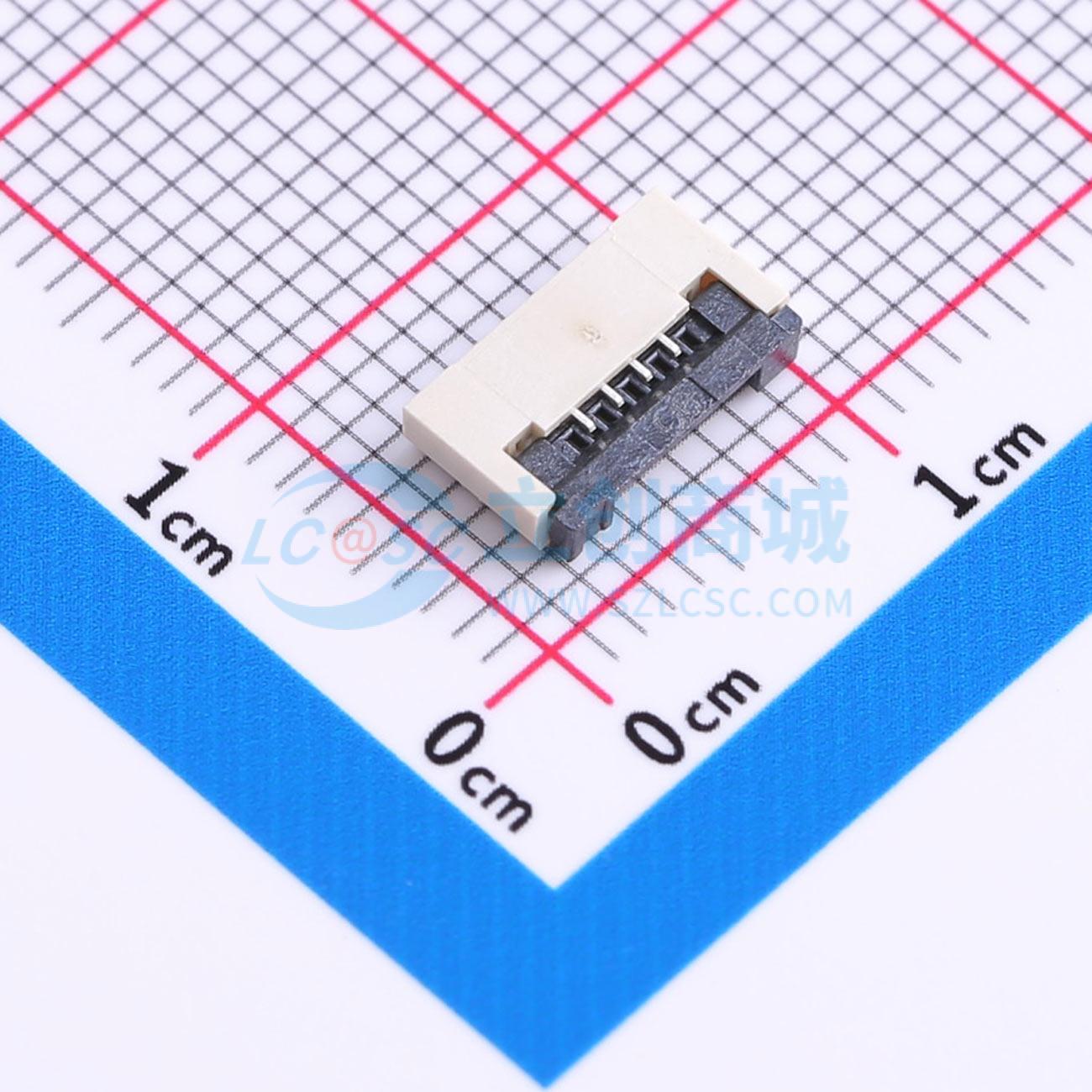点击查看大图 XW1020012-040R-001实物图