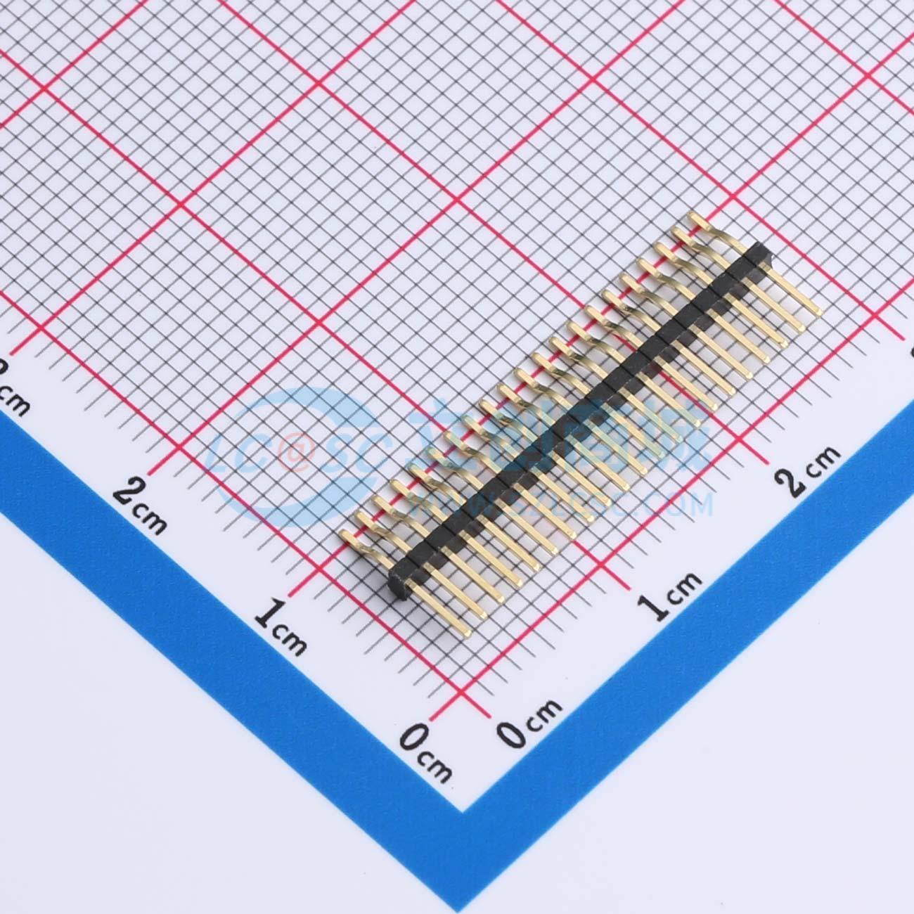 点击查看大图 X1311WRS-21J-C40D42实物图