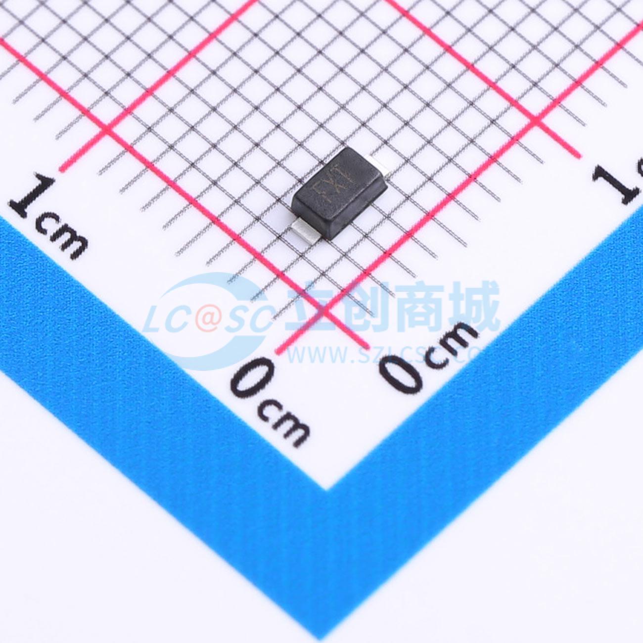 点击查看大图 SM4F18CA实物图