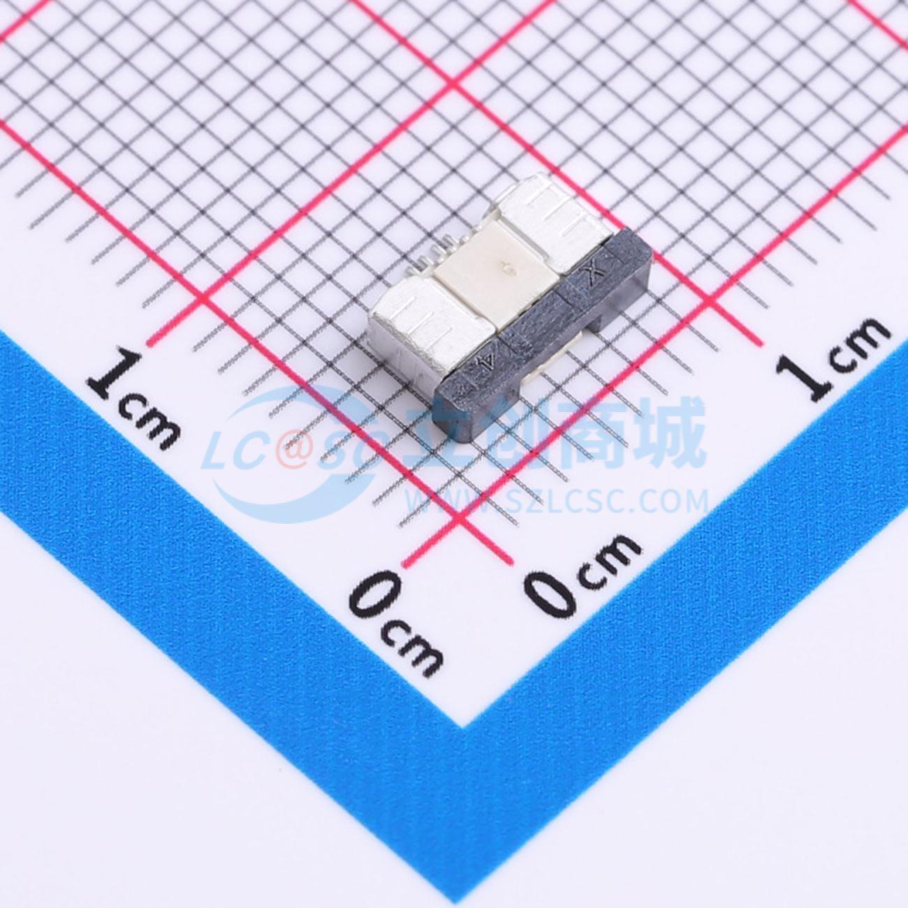 LW0520032-040R-001实物图