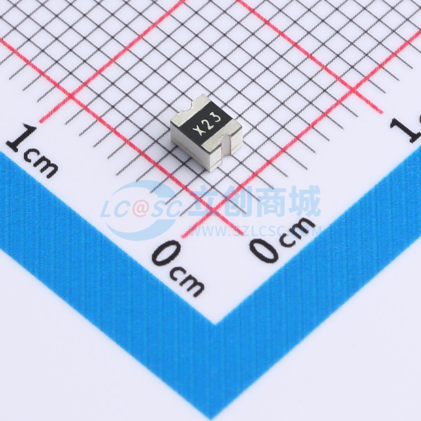点击查看大图 TD-1210-X23-A1实物图