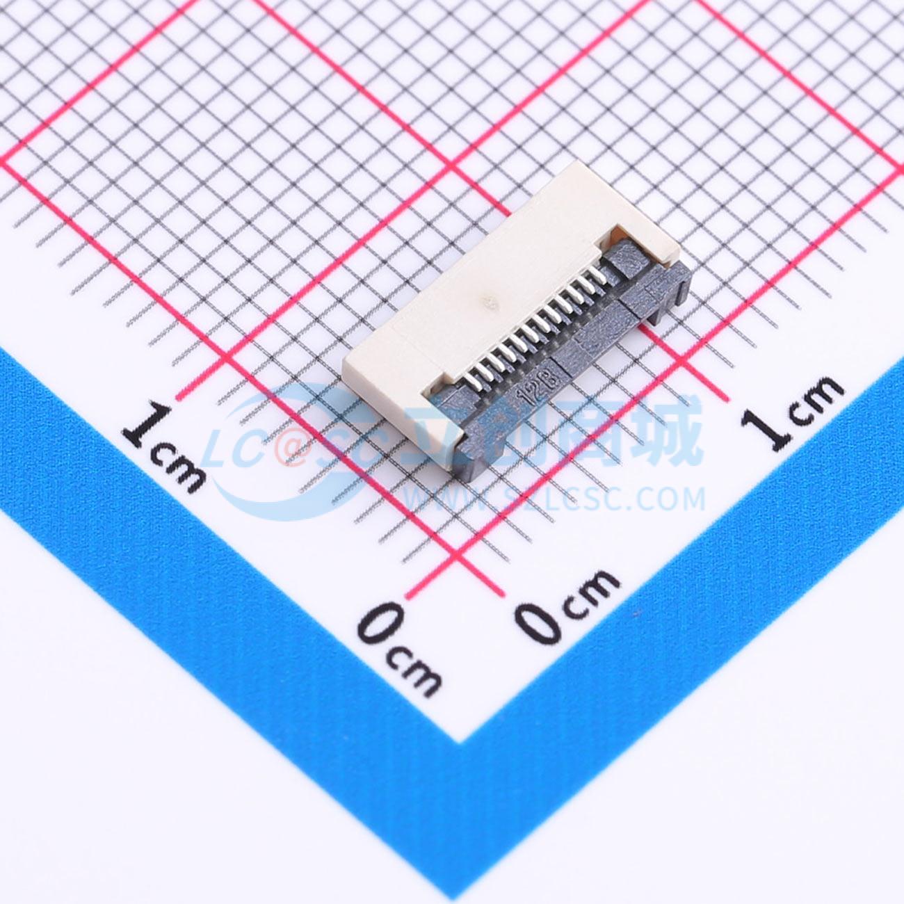 XW0520012-120R-001实物图