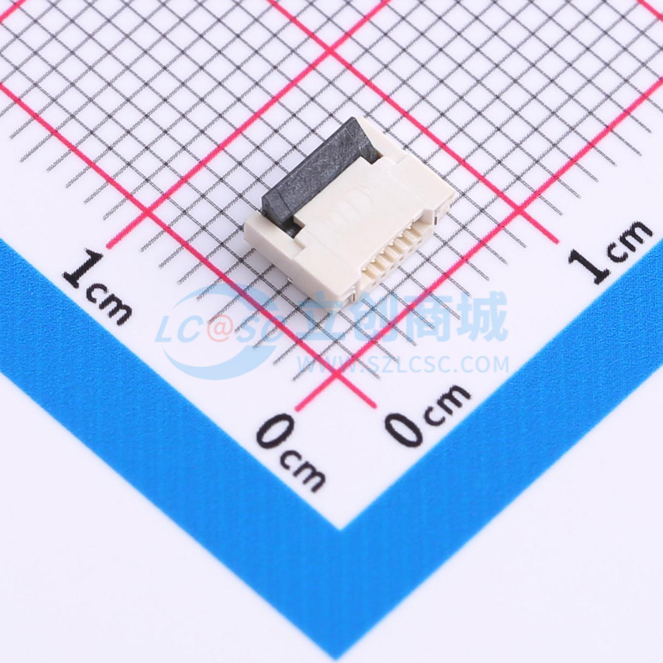 HW0520010-062R-001实物图