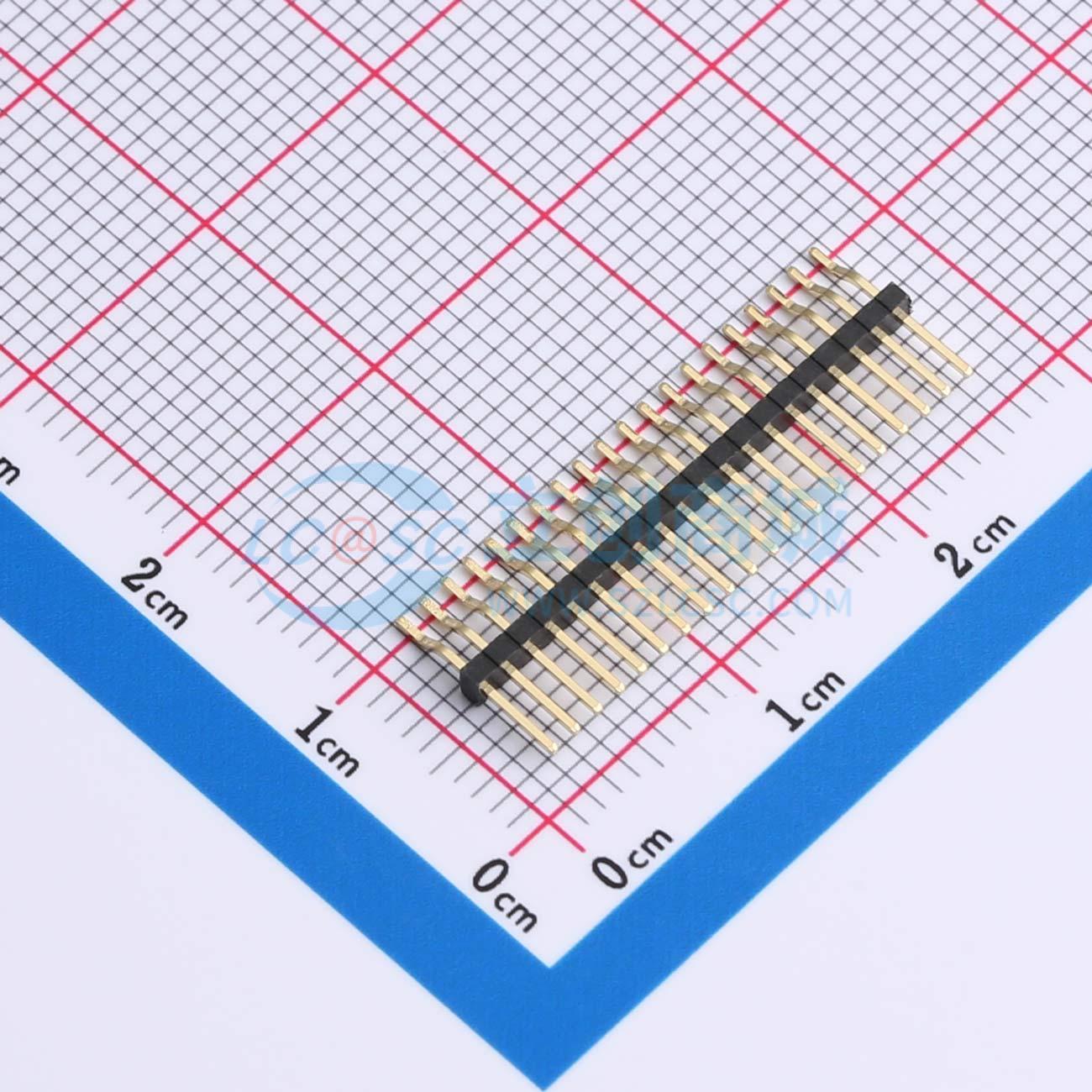 点击查看大图 X1311WRS-20J-C40D42实物图