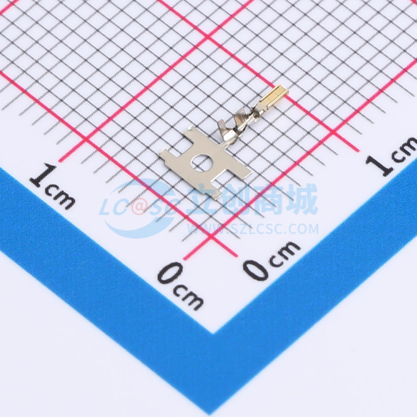 KW30-2830PCFA(800)实物图