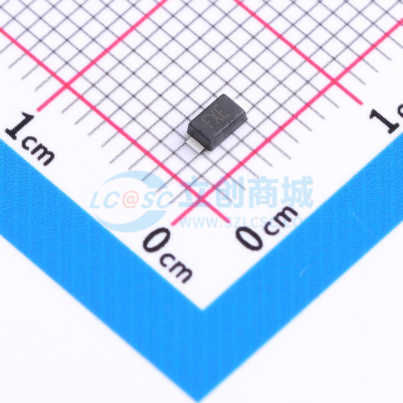 点击查看大图 SM4F12CA实物图