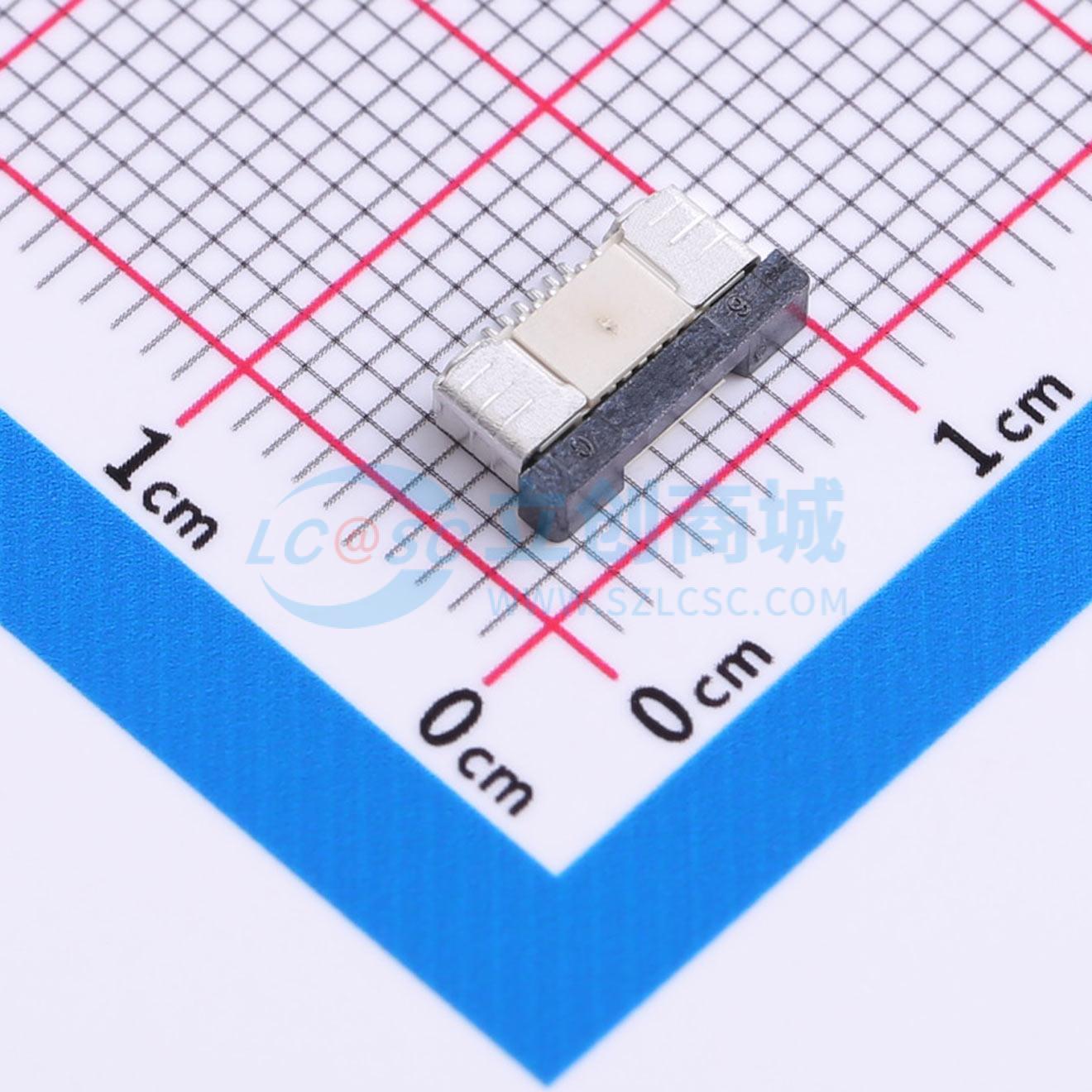 点击查看大图 LW0520032-060R-001实物图
