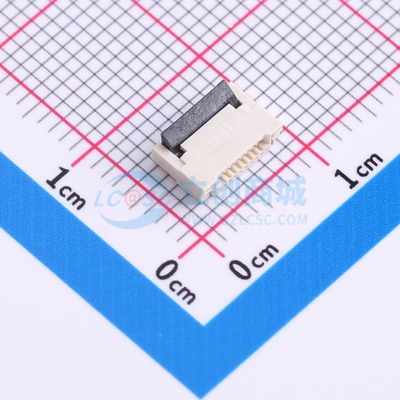 HW0520010-082R-001实物图