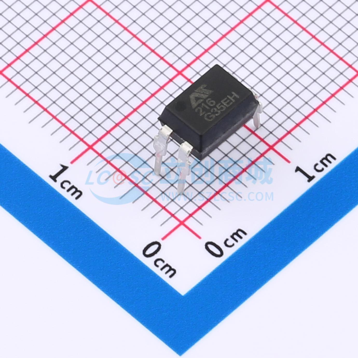 点击查看大图 AT216-CuH-D实物图
