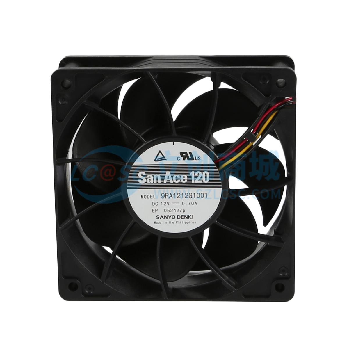 9RA1212G1001实物图