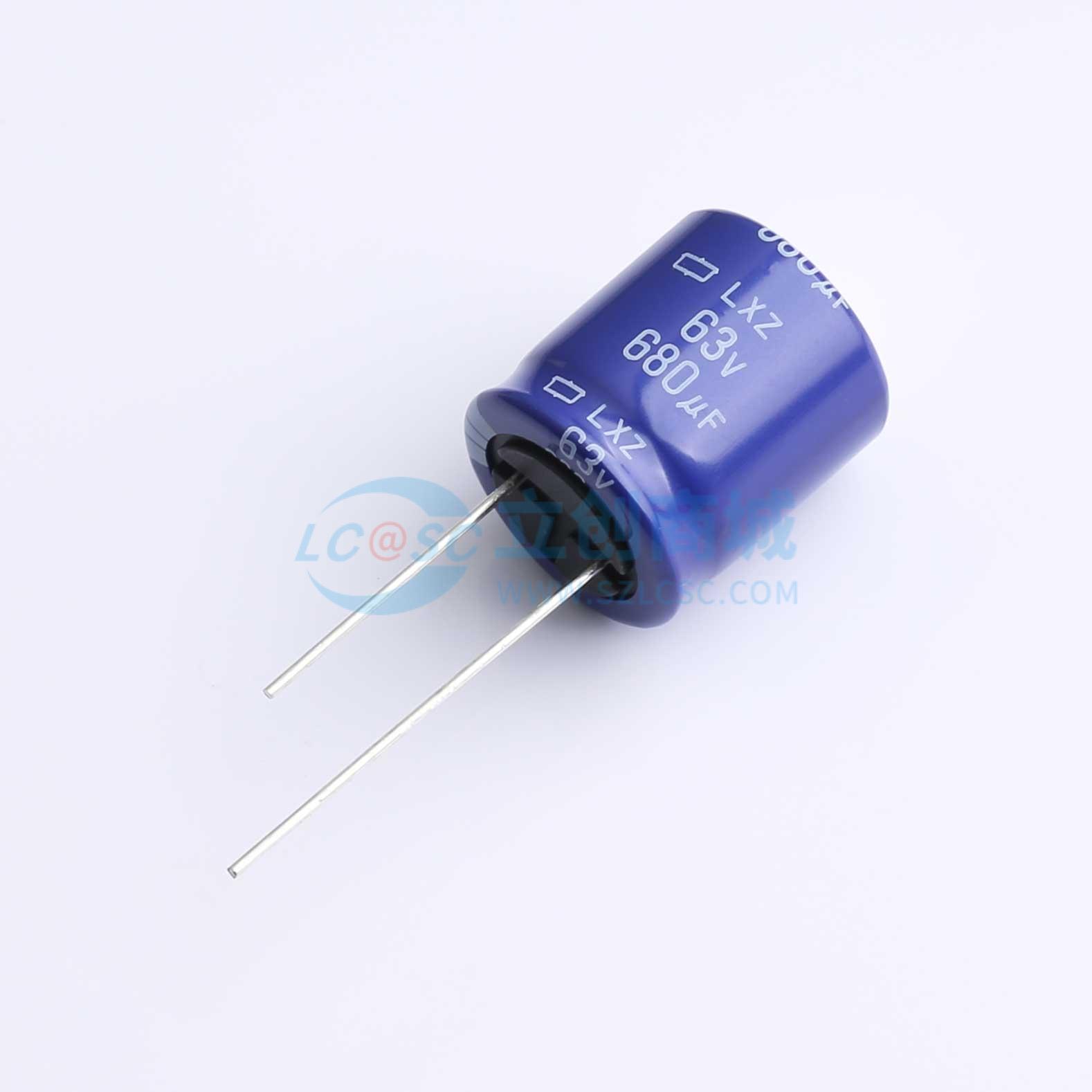 点击查看大图 ELXZ630ELL681MM20S实物图