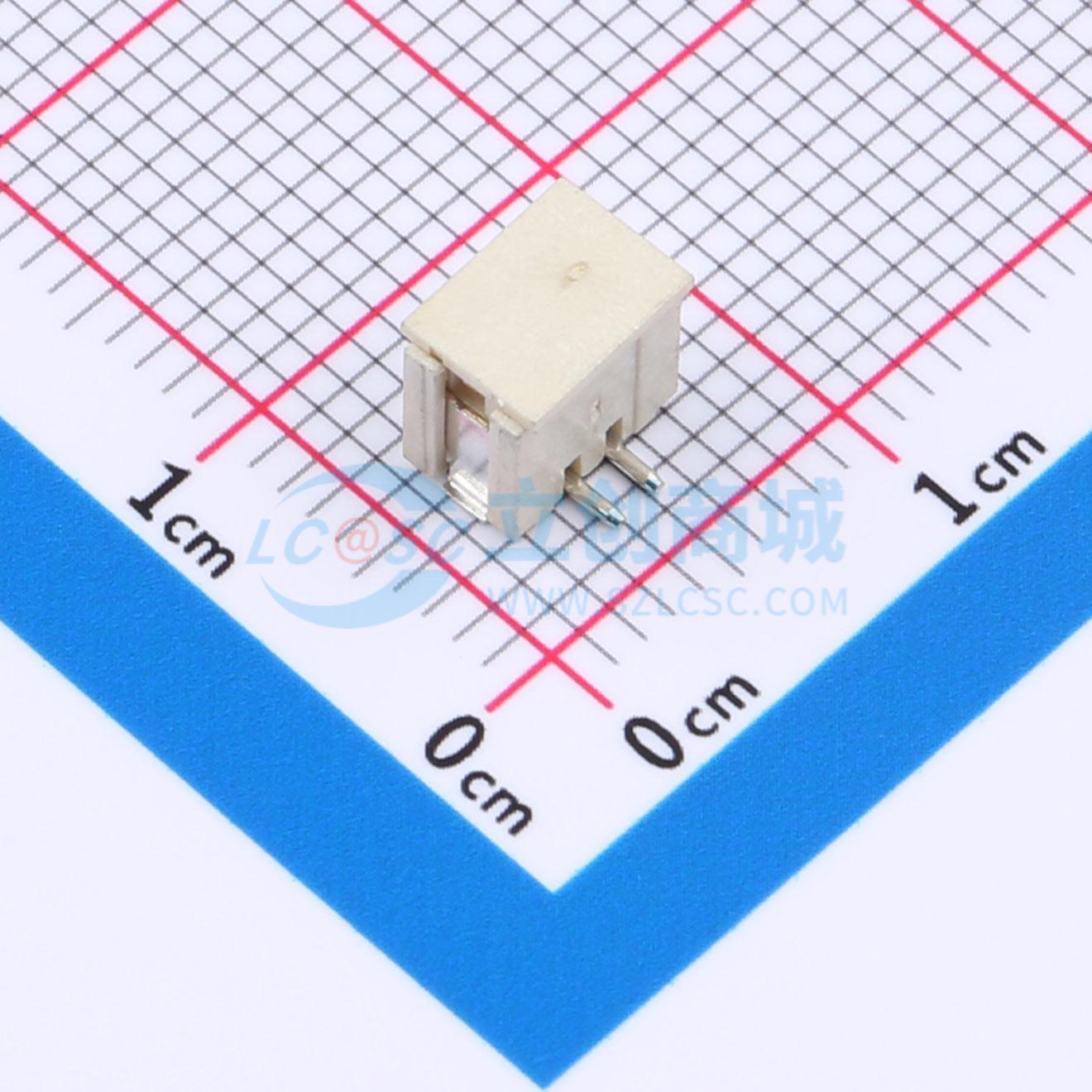 点击查看大图 SH-ZH-2PLT实物图