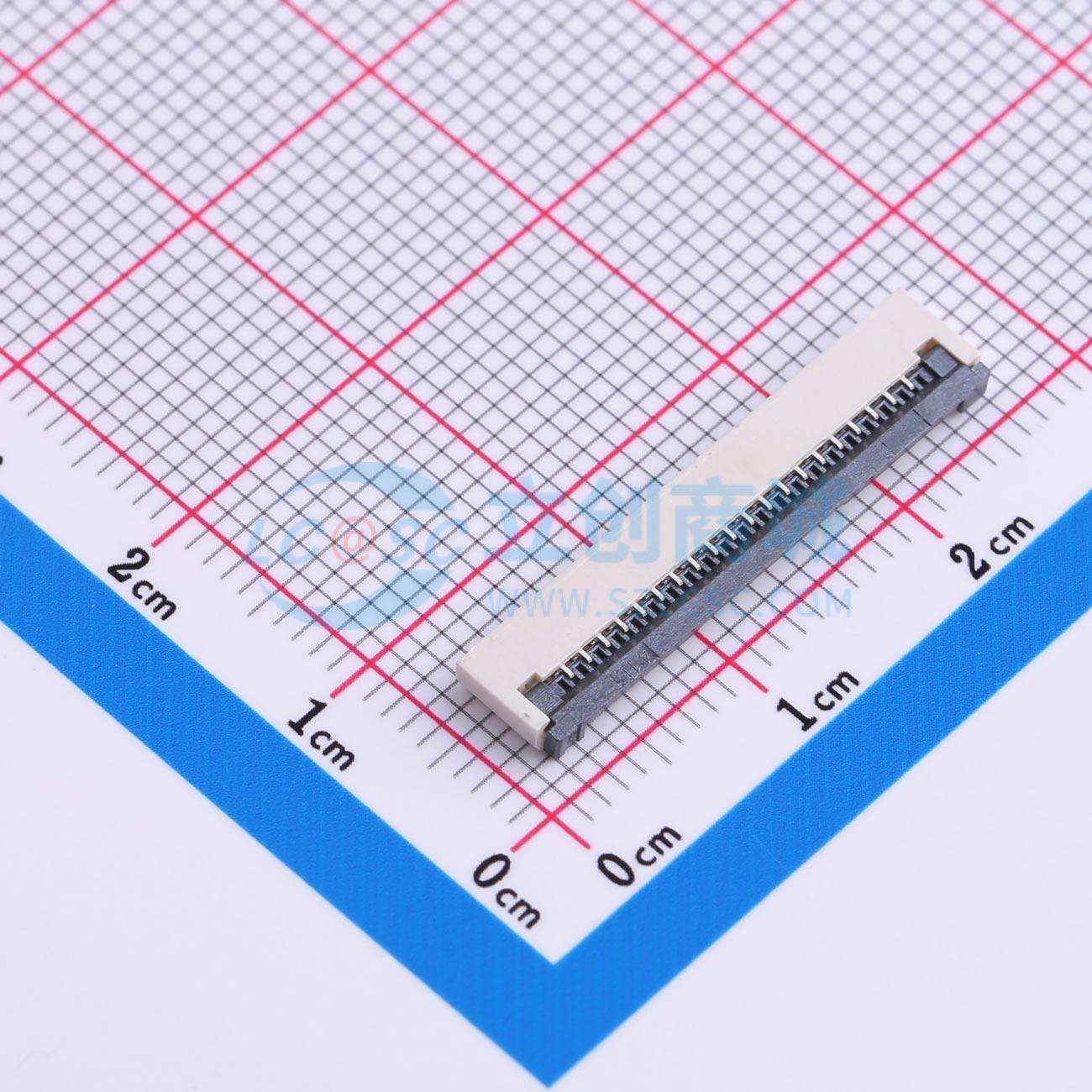 点击查看大图 XW1020012-200R-002实物图