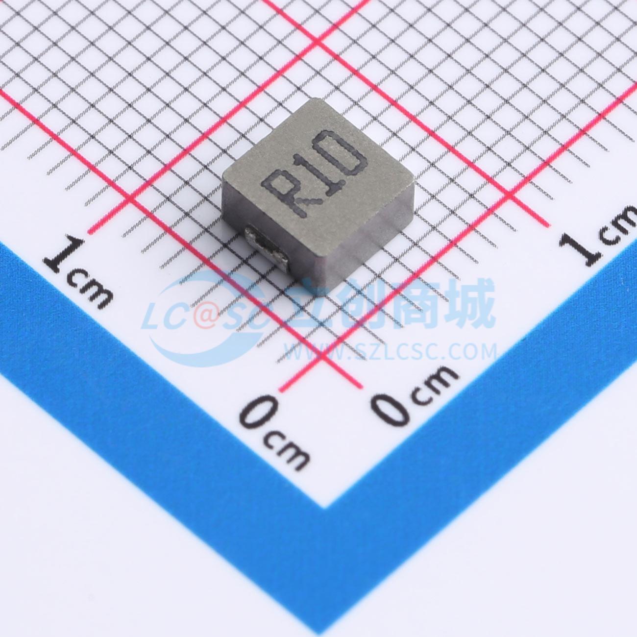 点击查看大图 FSA0530-R10MT实物图