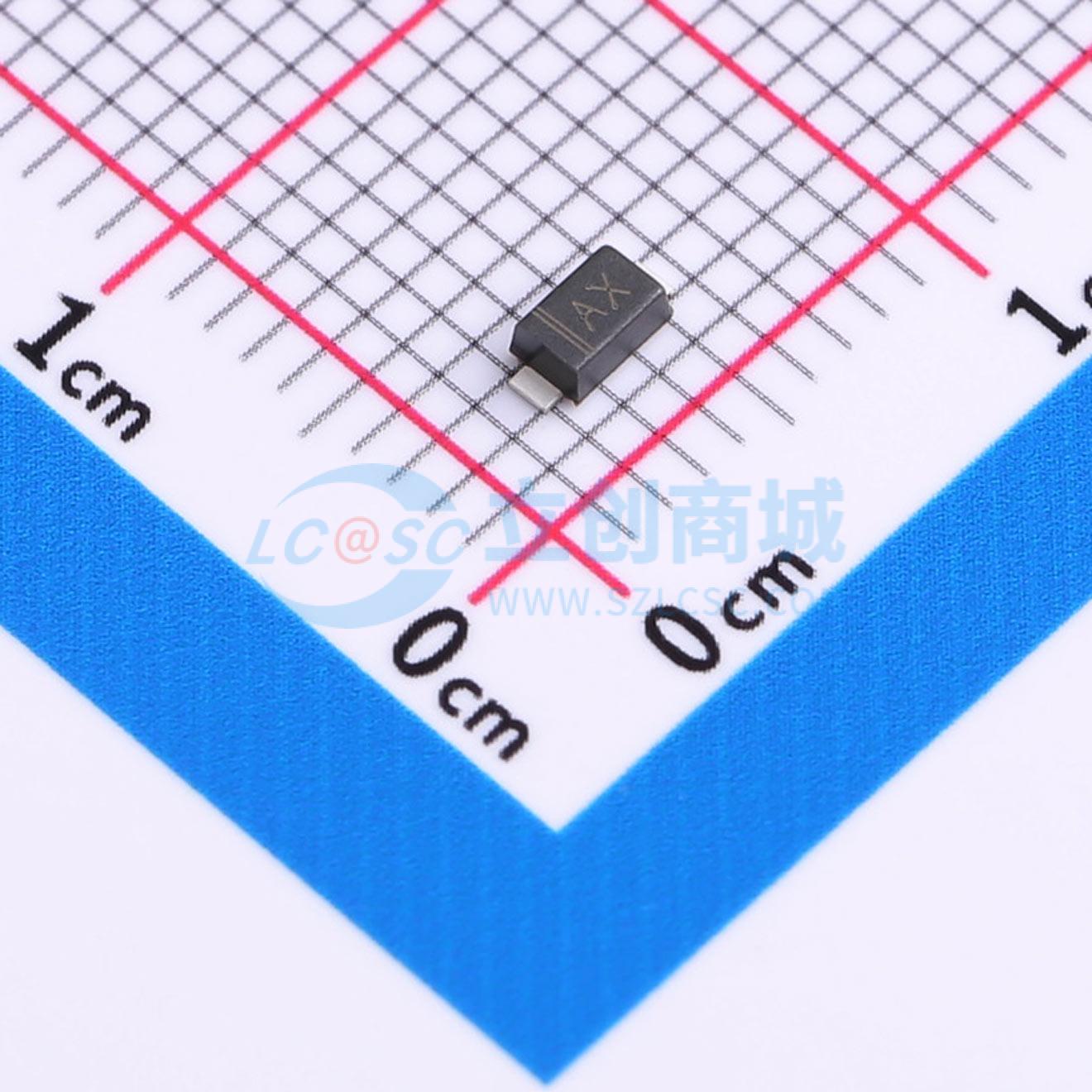 点击查看大图 SMF10A实物图