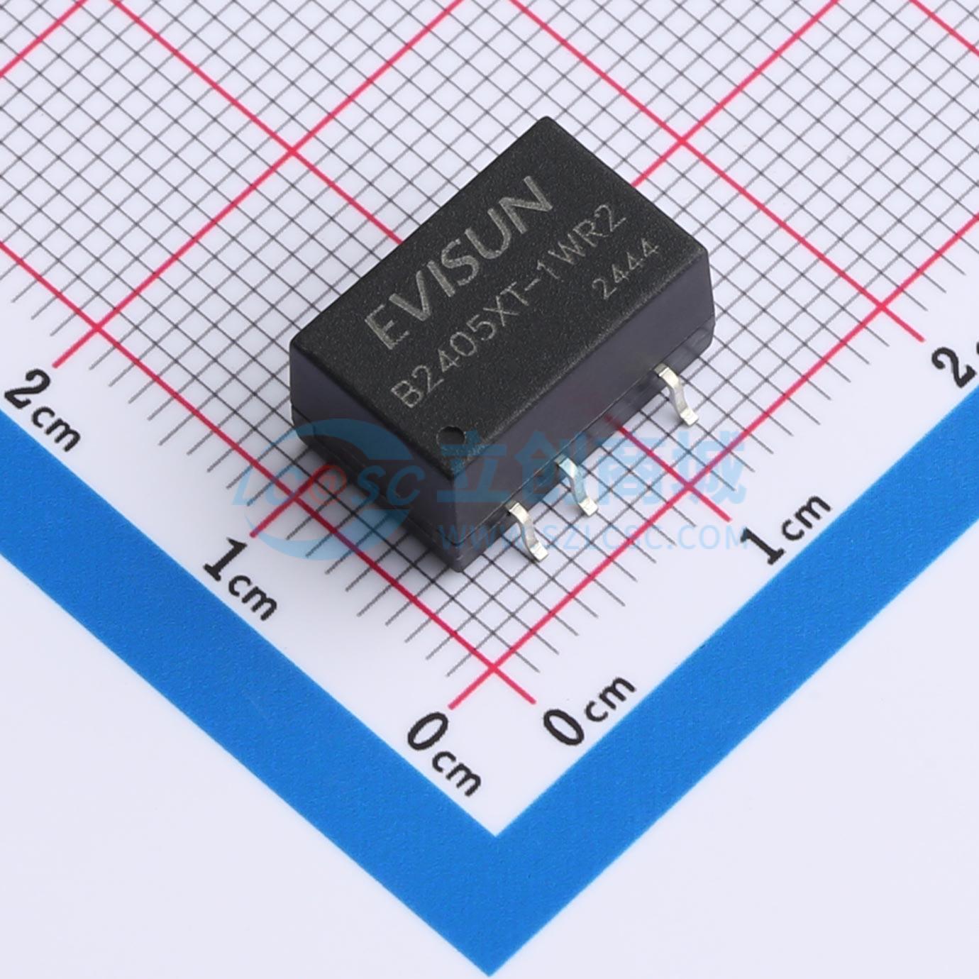 点击查看大图 B2405XT-1WR2实物图