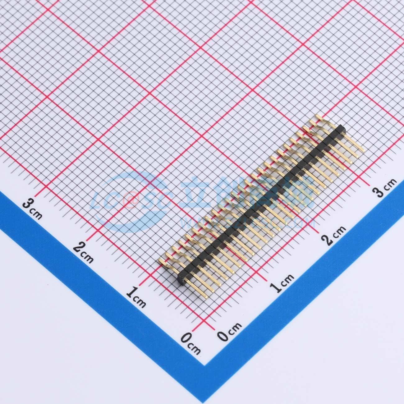 点击查看大图 X1311WRS-25J-C40D42实物图