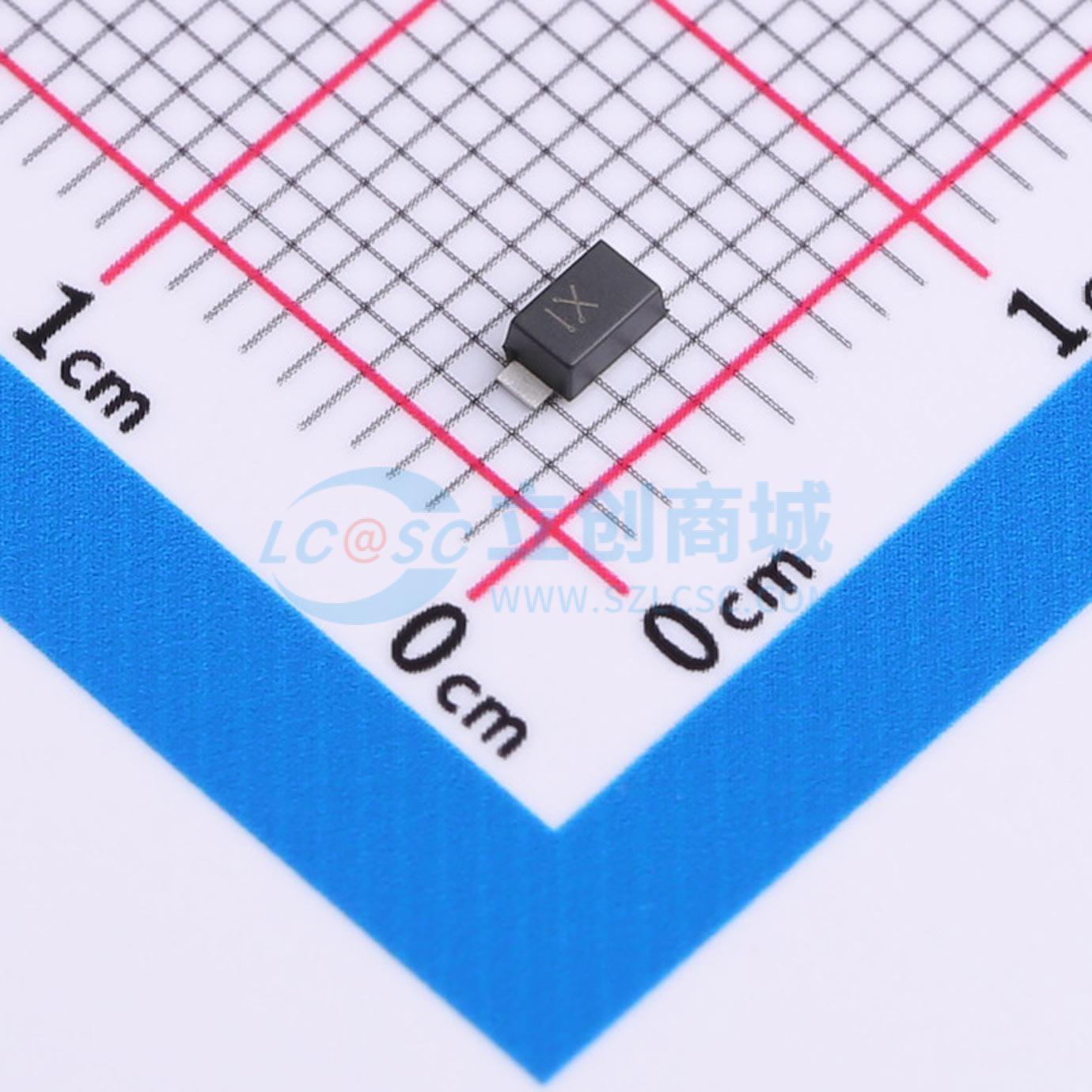 点击查看大图 SMF22CA实物图