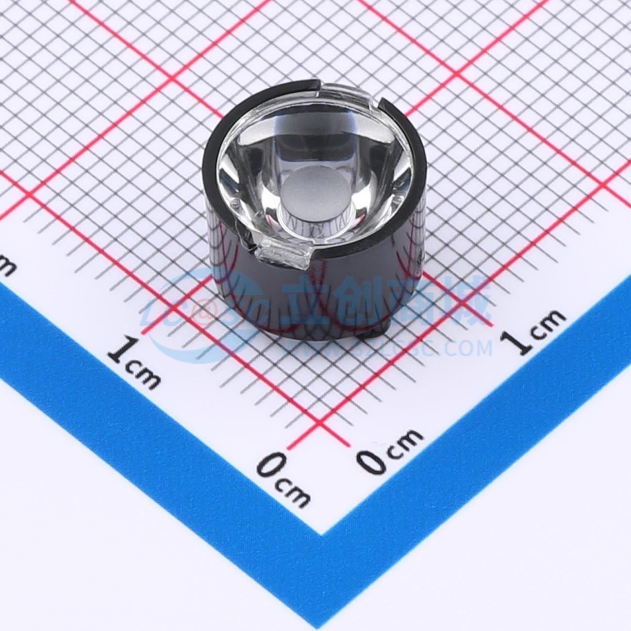 点击查看大图 JNJ-TARZ-B15-10.8x7-3535实物图