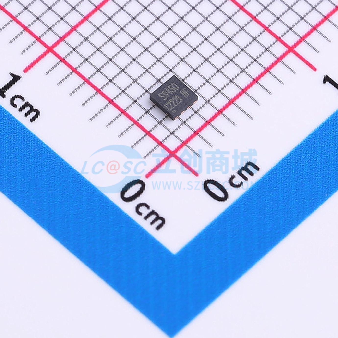 点击查看大图 SK4156D8-435实物图