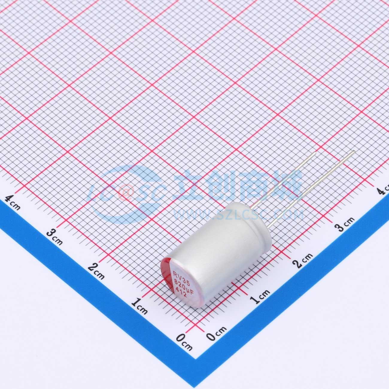 点击查看大图 JBLH2821M035E150RL实物图