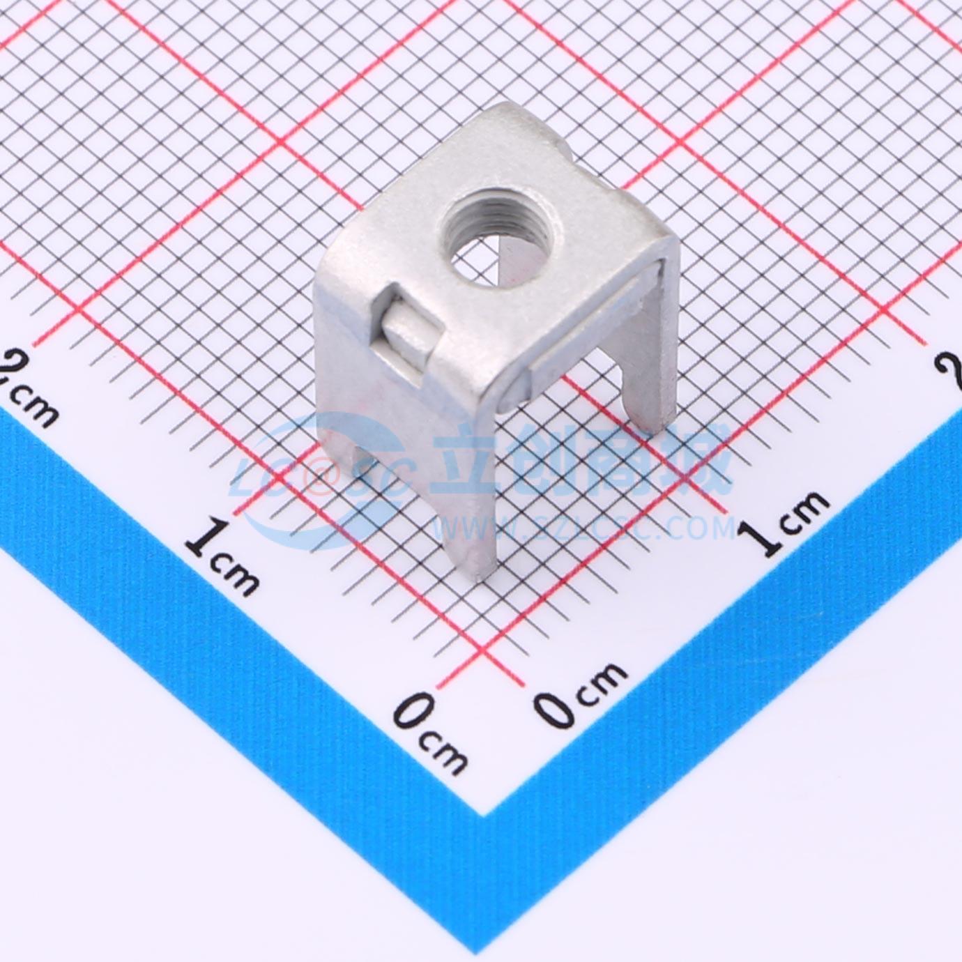 点击查看大图 HC-RG44-1108-D062-02实物图