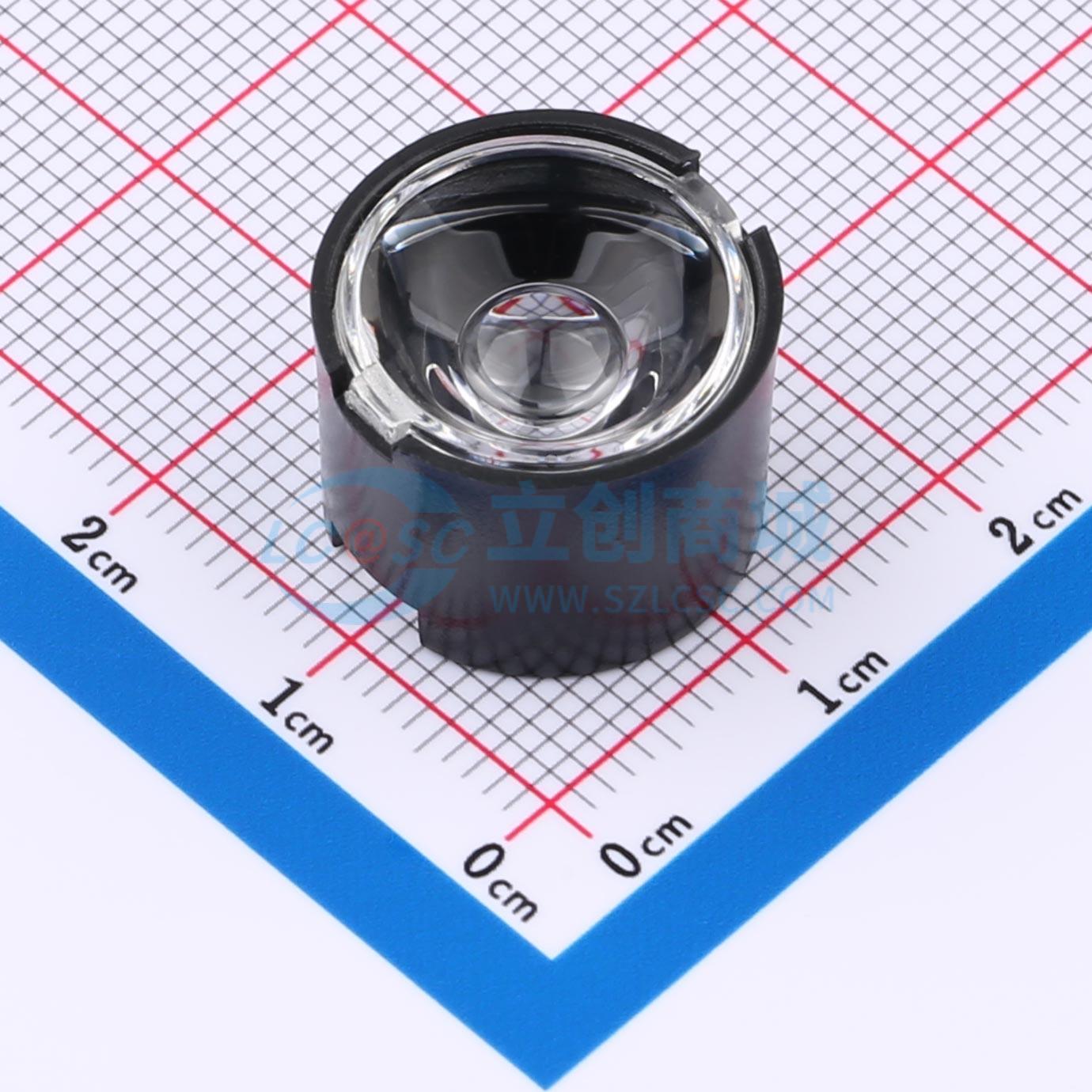 点击查看大图 JNJ-TARZ-B30-16x12-8080实物图