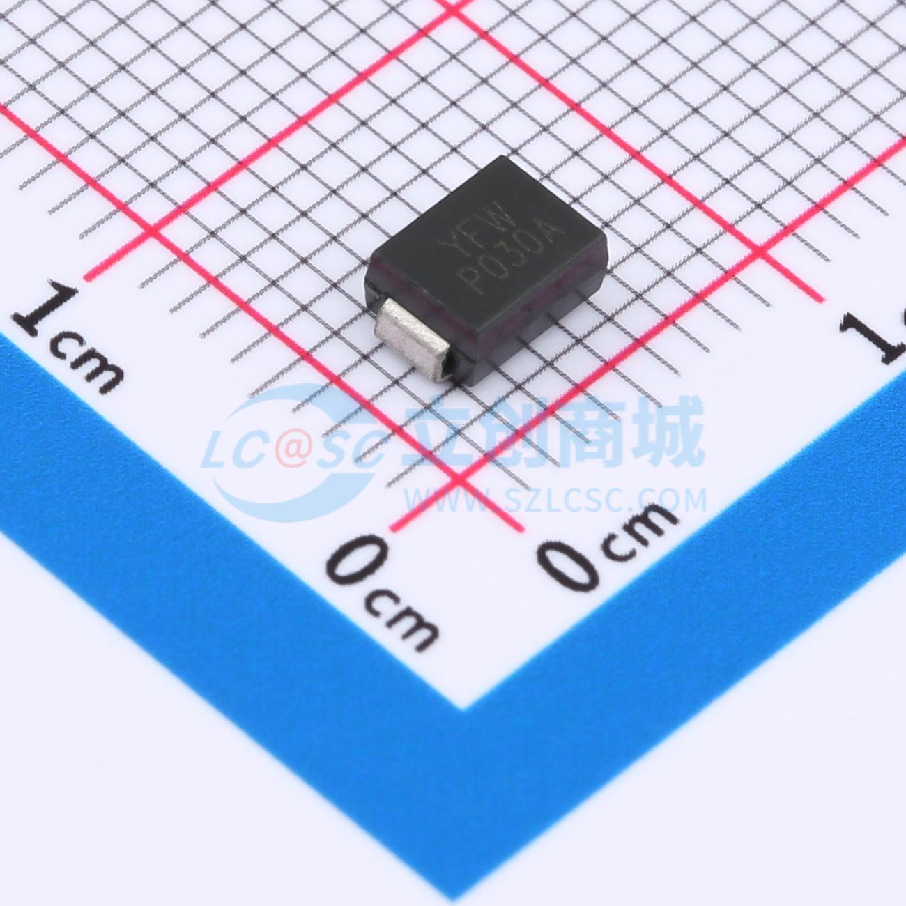 点击查看大图 P0300SA实物图