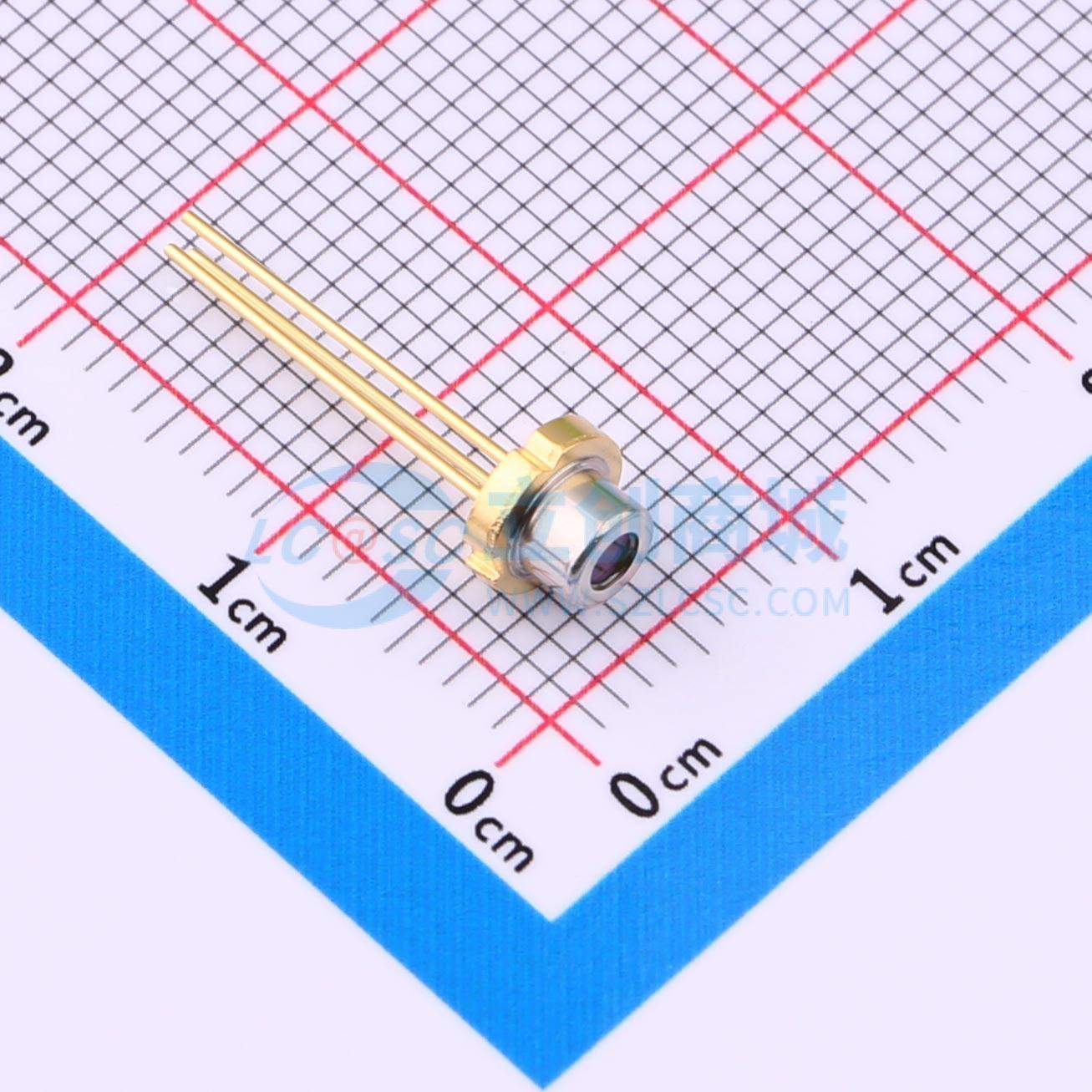 JNJ-V-TO56F2G-940100-2P3L13.5-D1实物图