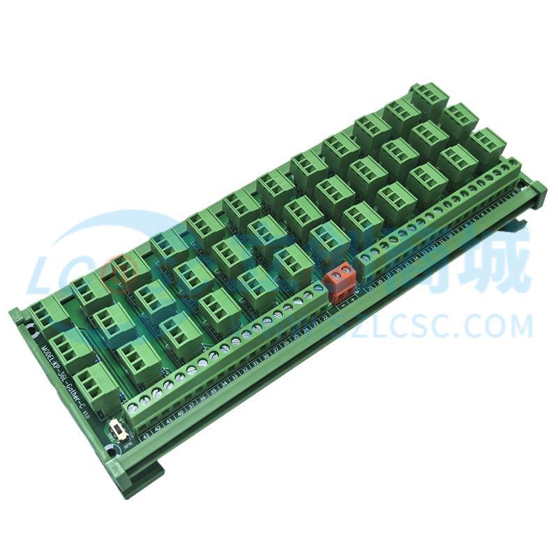 KP-36L-Gather-C实物图