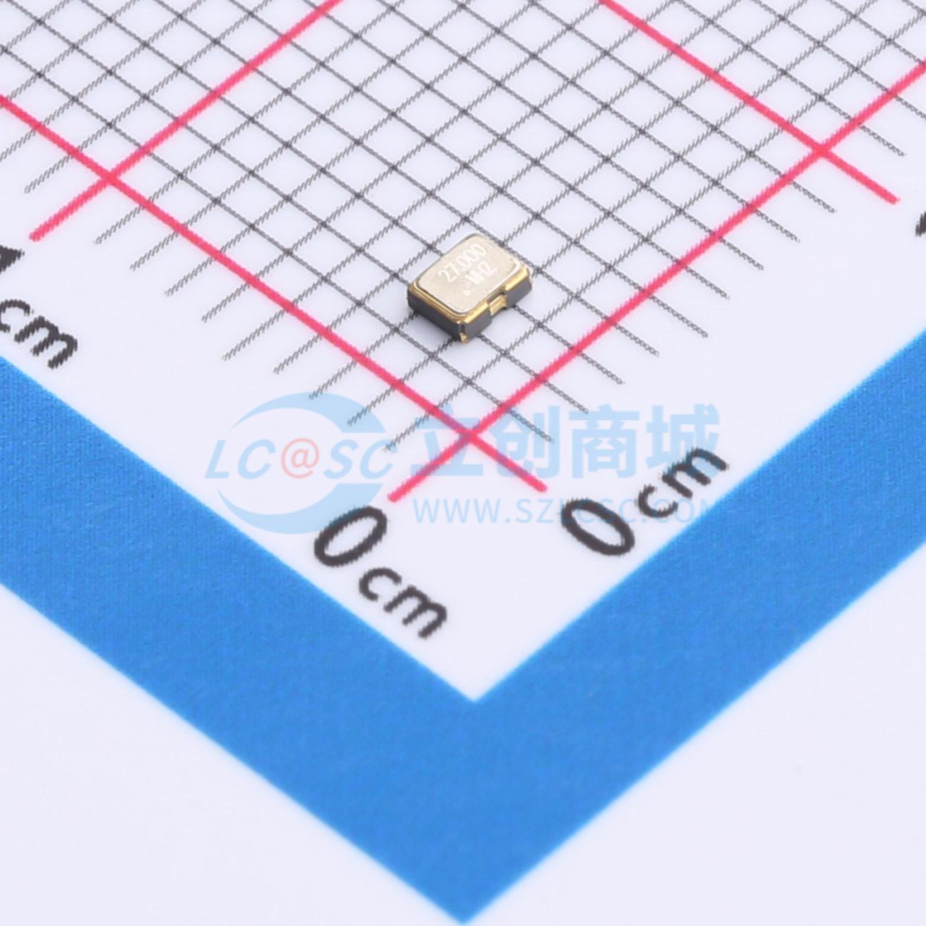 点击查看大图 XOS20027000LT00351005实物图