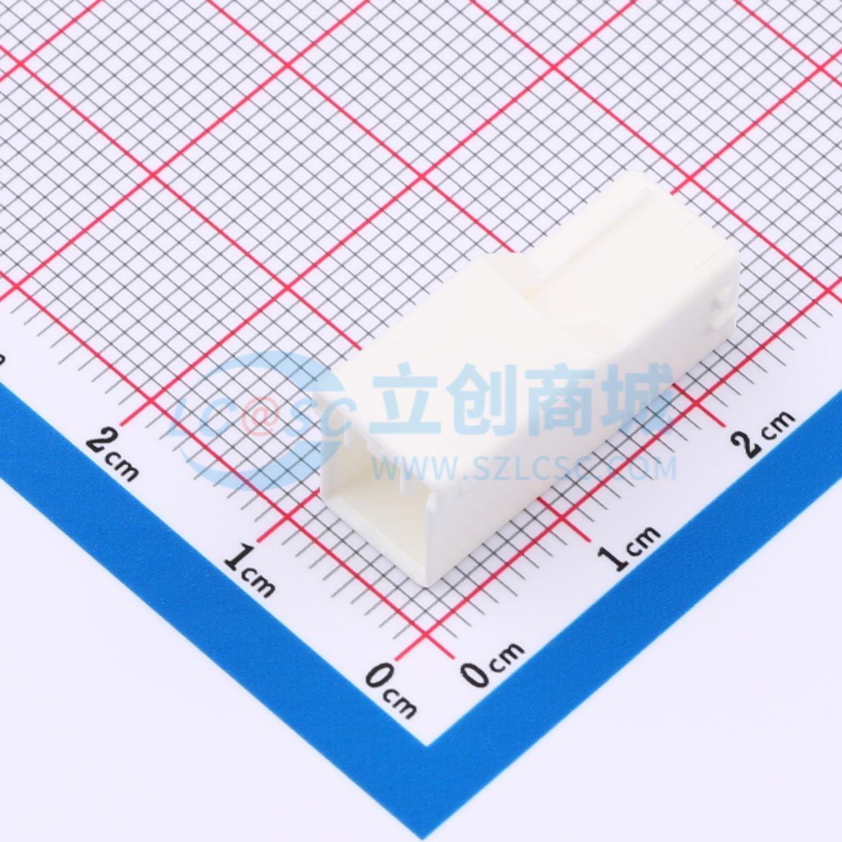 点击查看大图 5005930200实物图