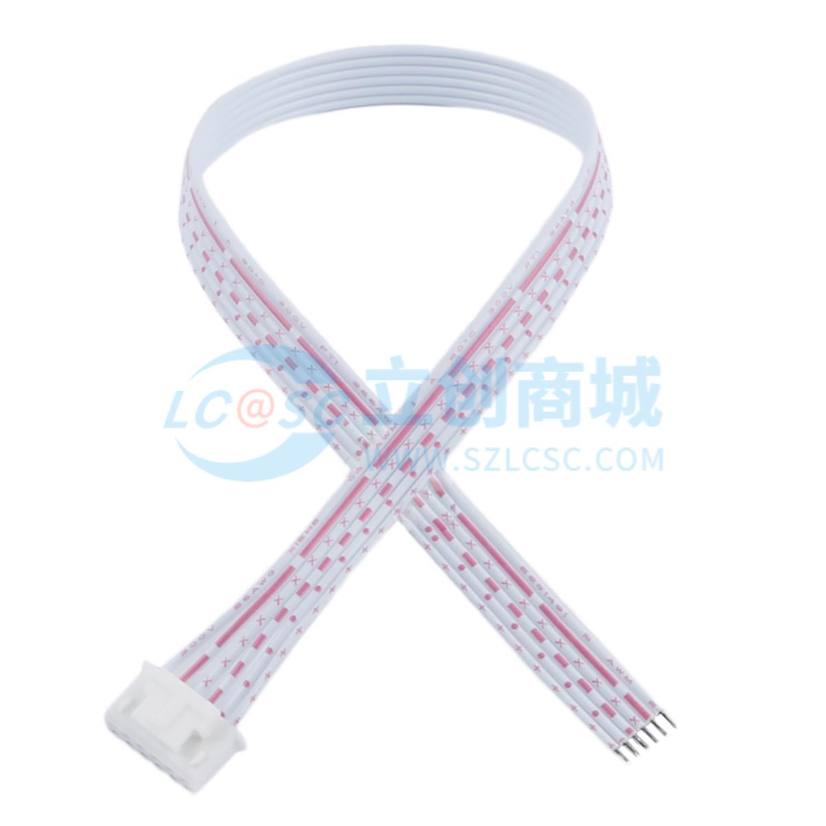 LBN254-246826-300-6P实物图