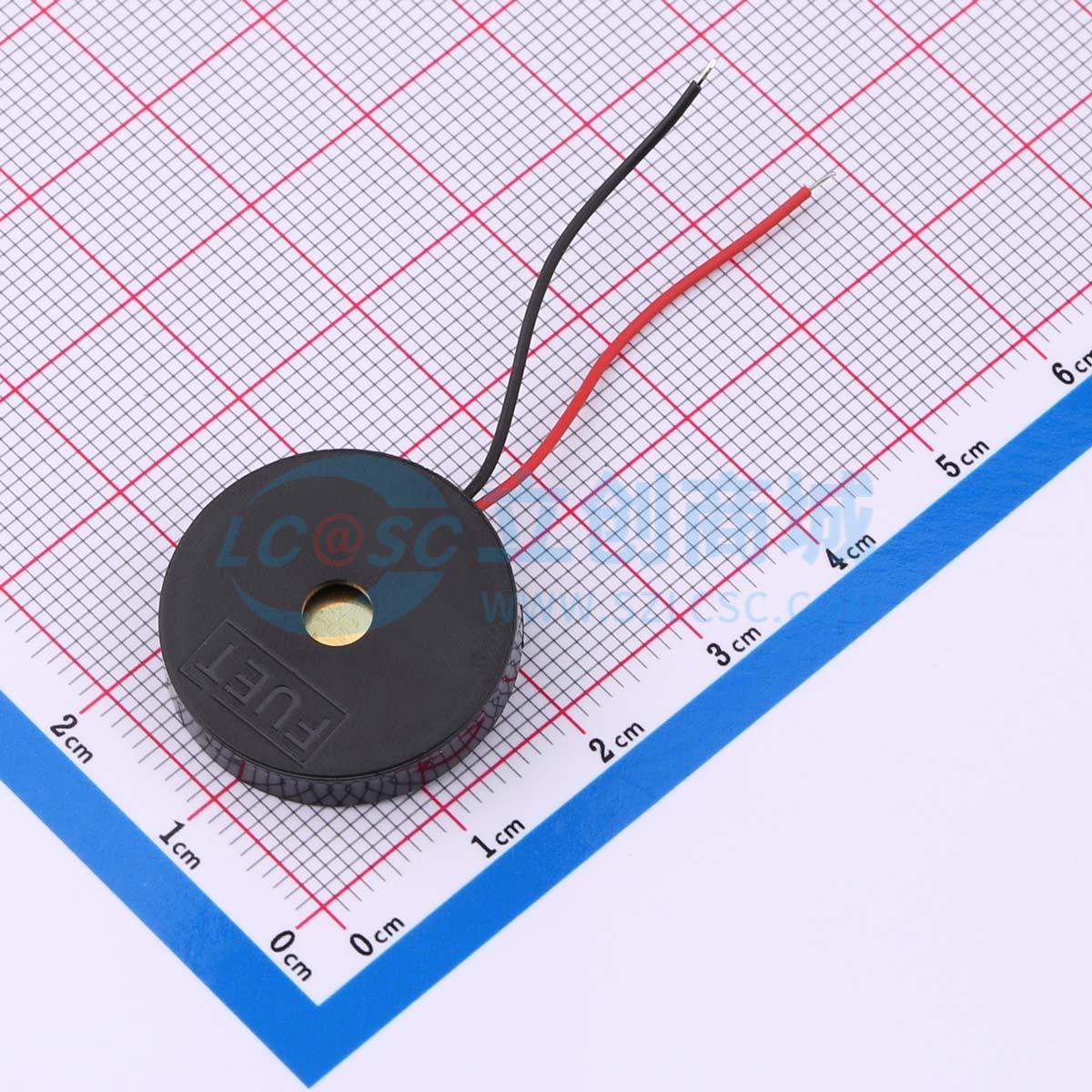 FSR-2240-L35实物图