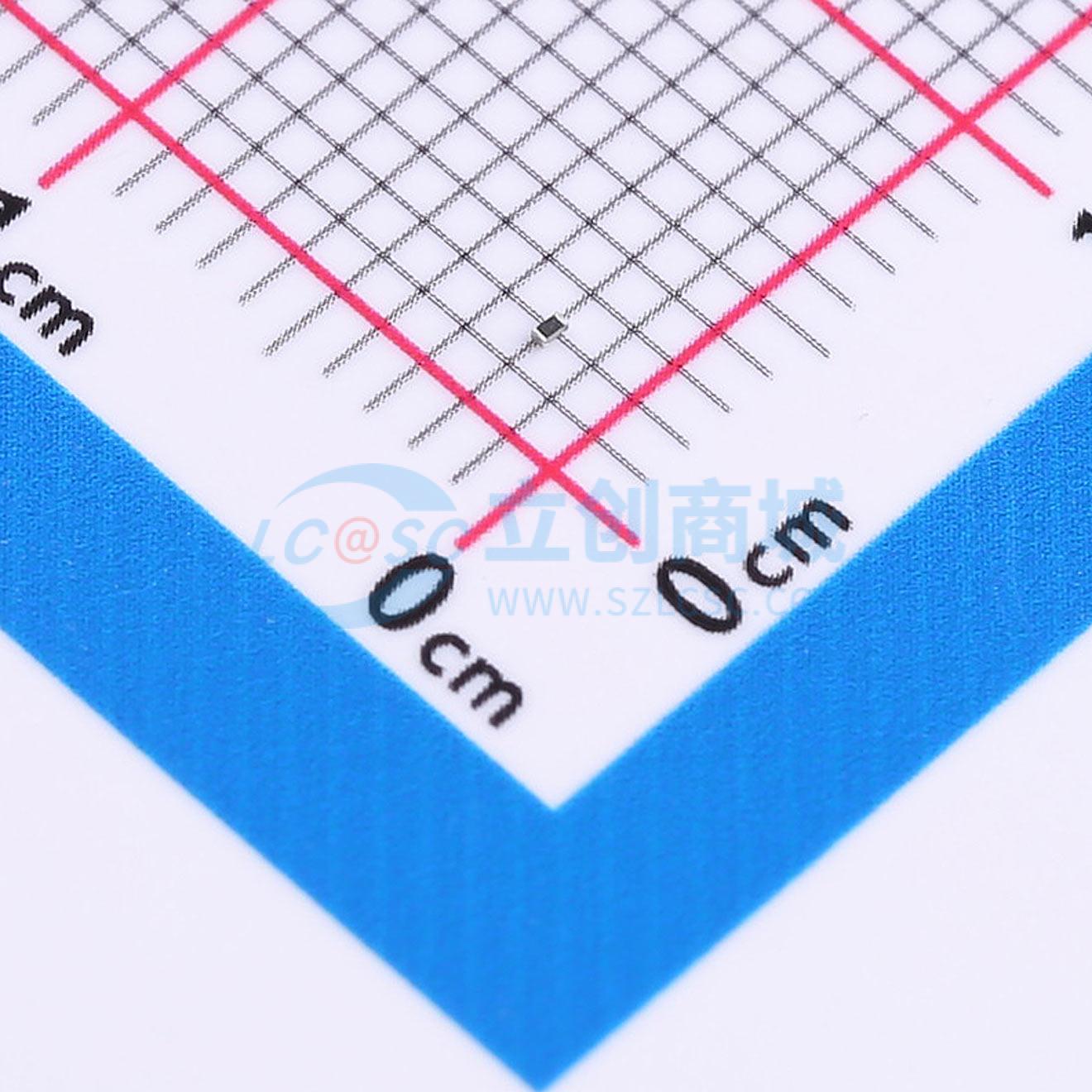 点击查看大图 ERJ-1GNF4700C实物图