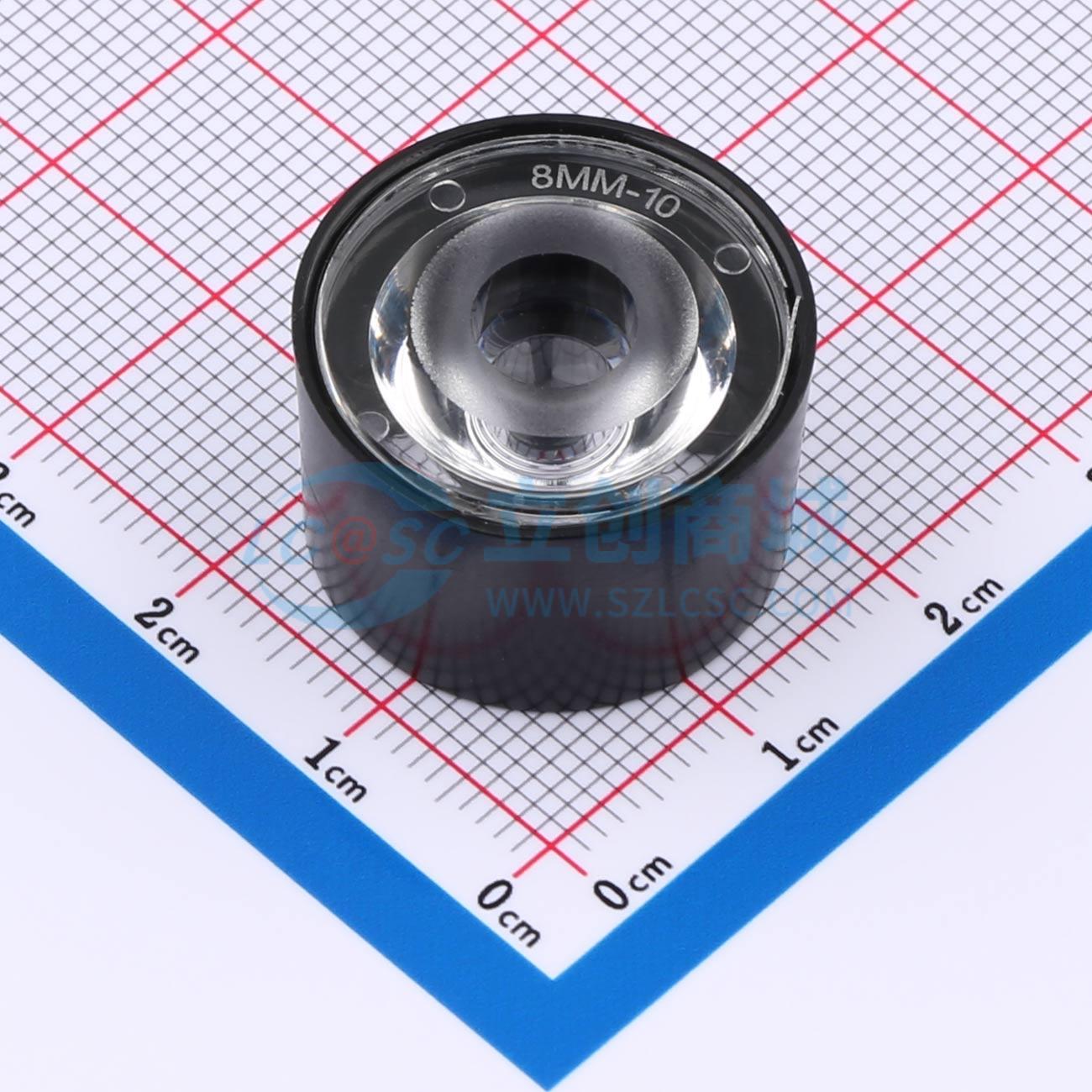 点击查看大图 JNJ-TADT-B45-21.5x14-8080实物图