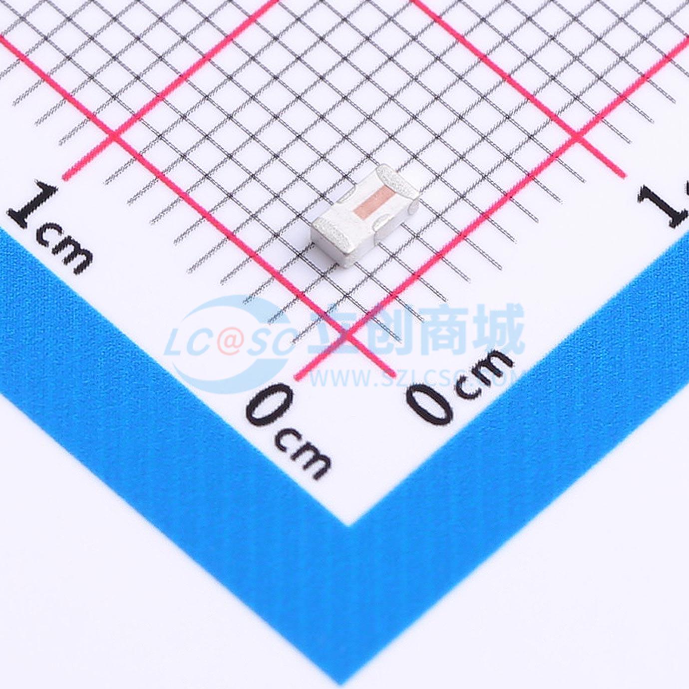 点击查看大图 BFCN-2850+实物图