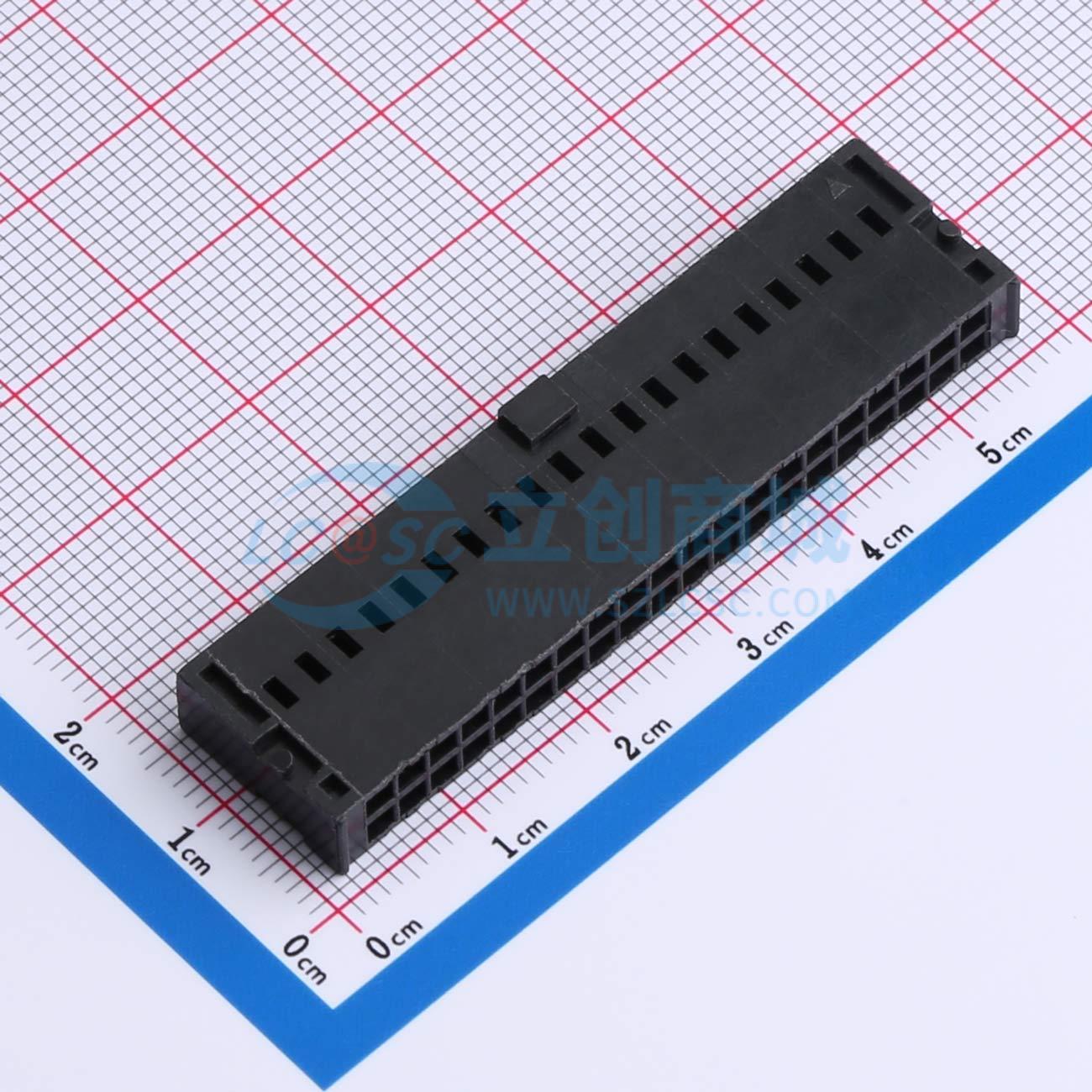 HC-XG-2*20Y-05实物图