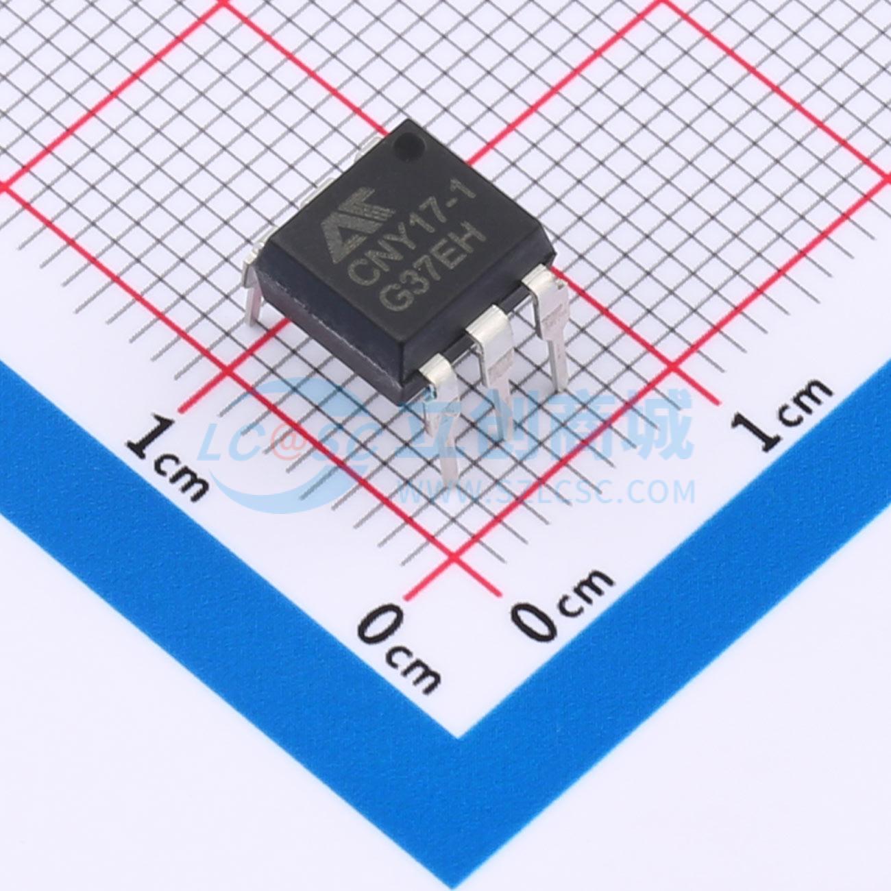 点击查看大图 ATCNY17-1实物图