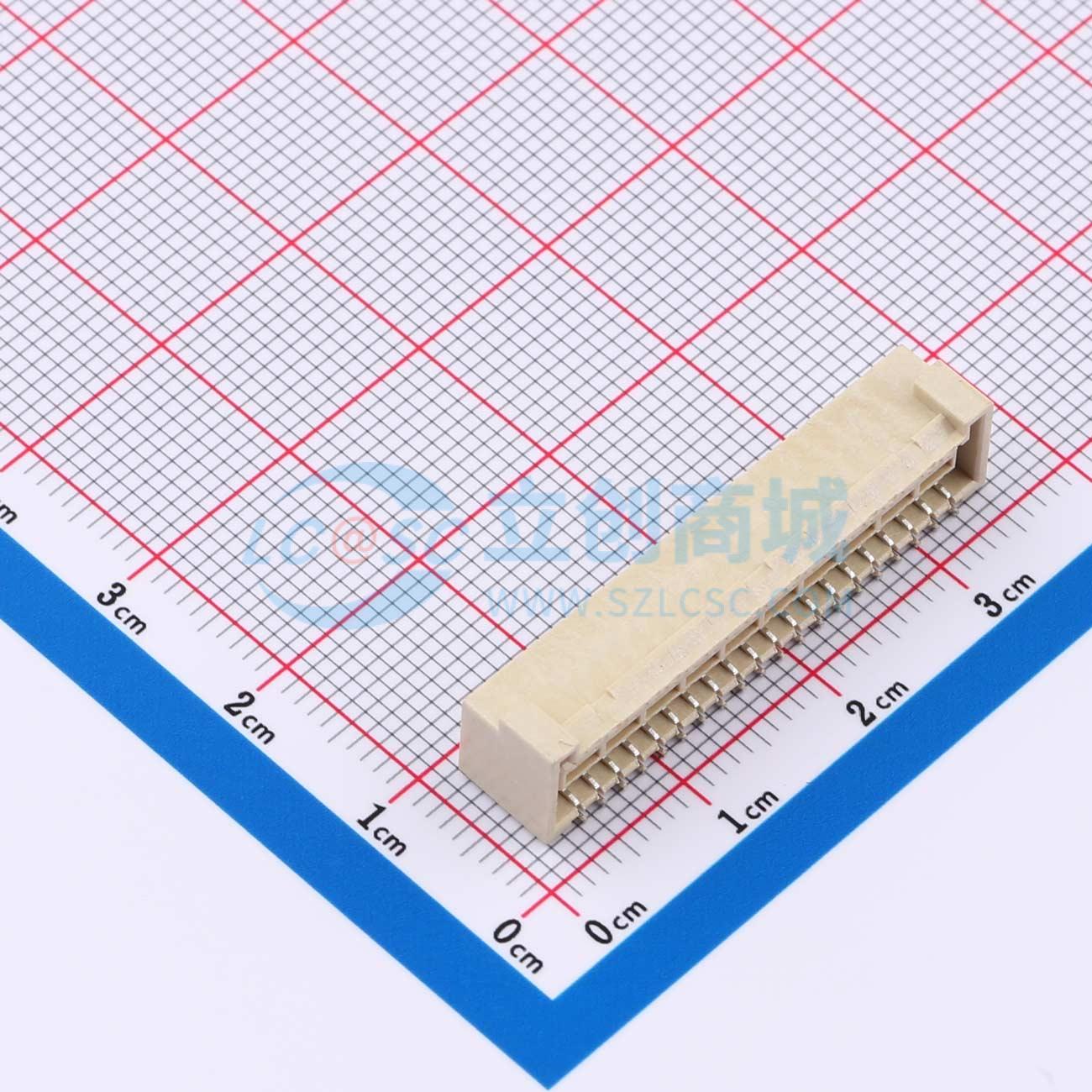 HC-ZHD-2*20PWT-05实物图