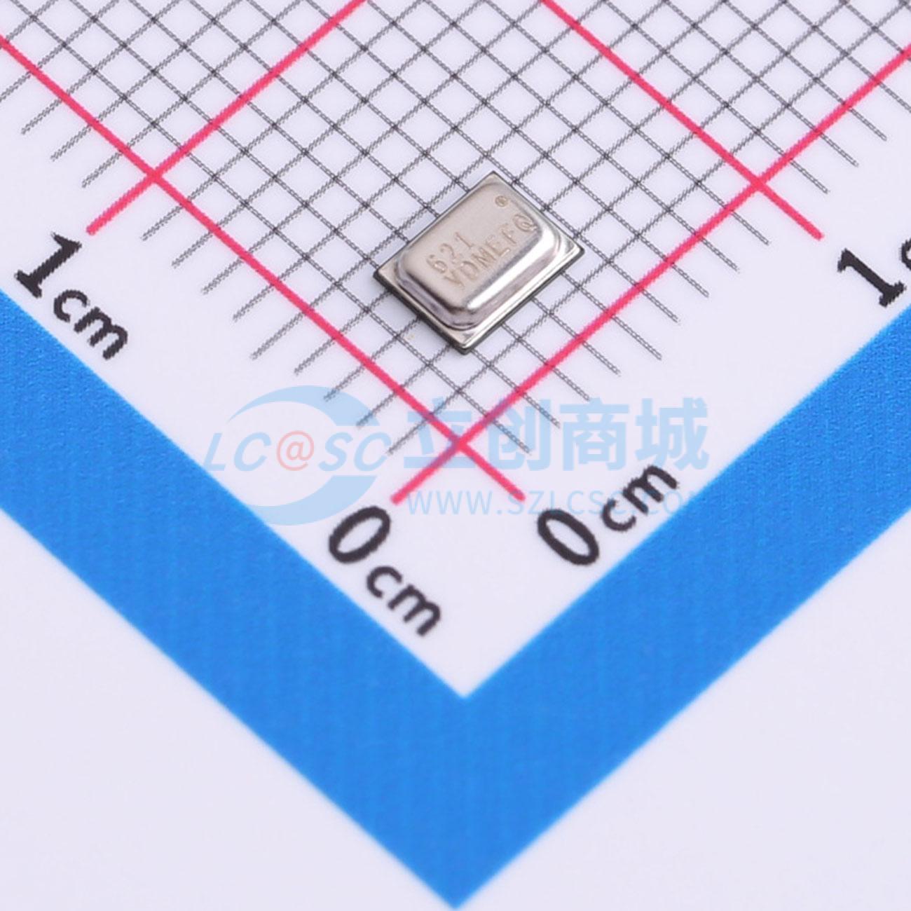 INMP621ACEZ-R7实物图