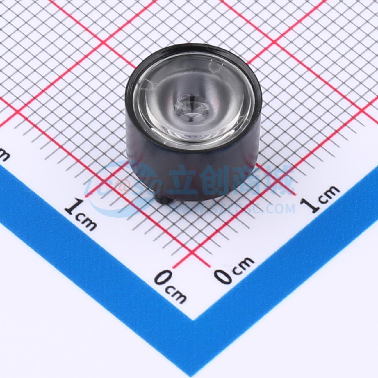 点击查看大图 JNJ-TADT-B60-10.8x7-3535实物图