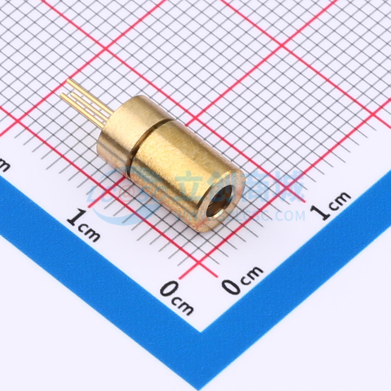点击查看大图 TO56CP-10000007实物图