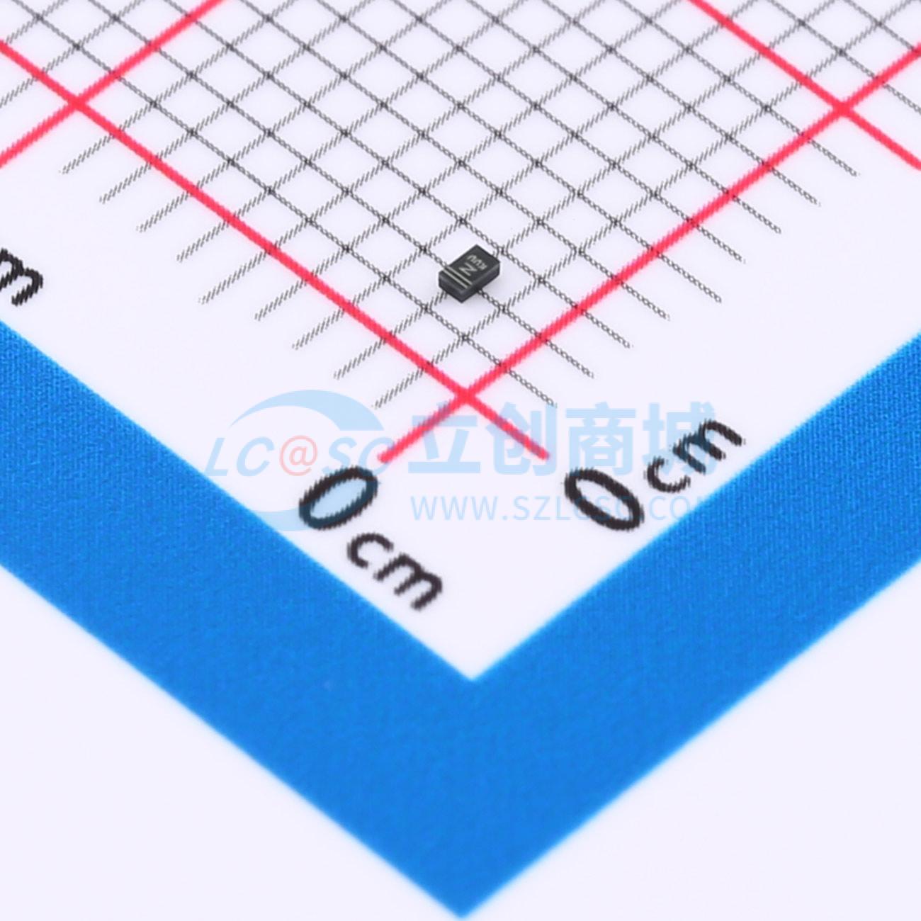 点击查看大图 KWE05DRF-B实物图