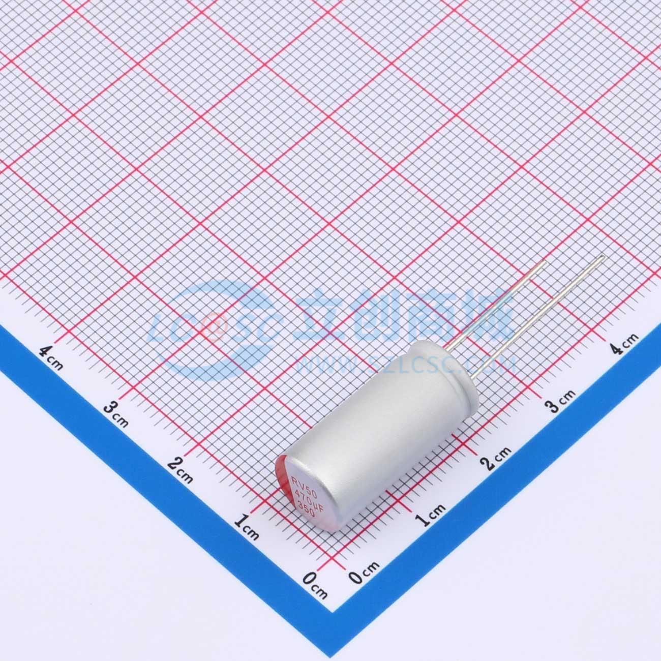 点击查看大图 JBLE2471M050E200RL实物图