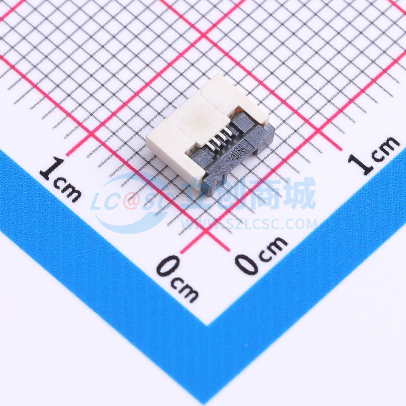 点击查看大图 XW0520012-040R-001实物图