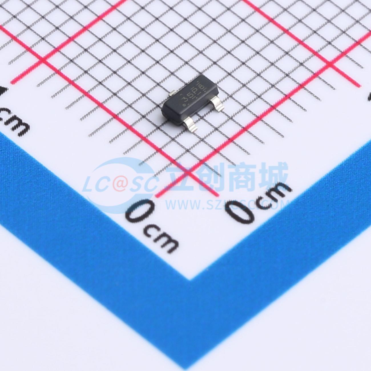 点击查看大图 TPTSM24CADBZR实物图