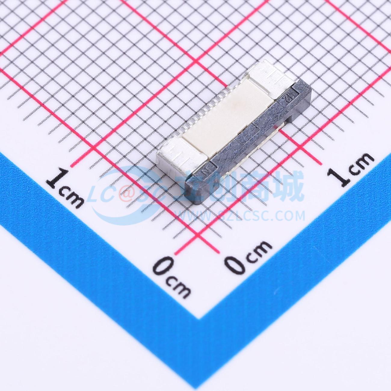 点击查看大图 LW0520032-120R-001实物图