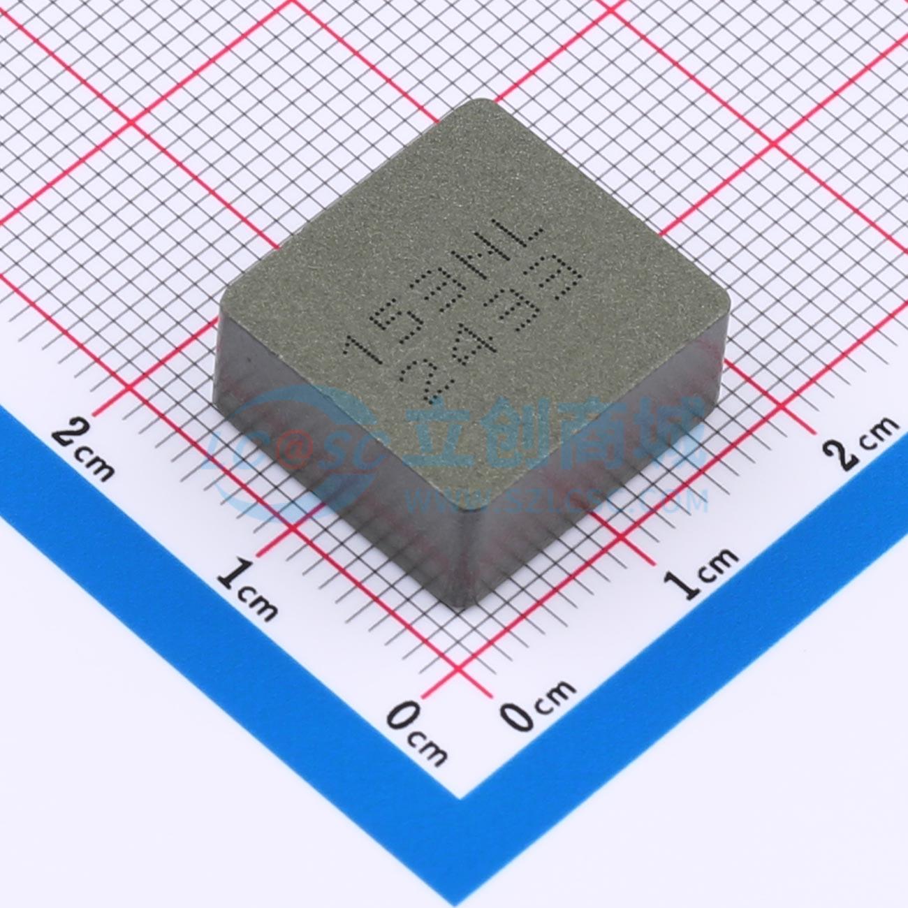 PA5433.153NLT实物图