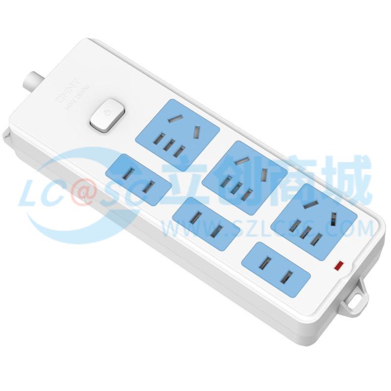 Sunrise 2T-1233实物图